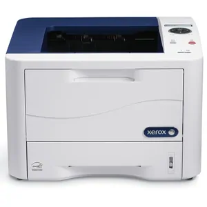 Ремонт принтера Xerox 3320DNI в Тюмени